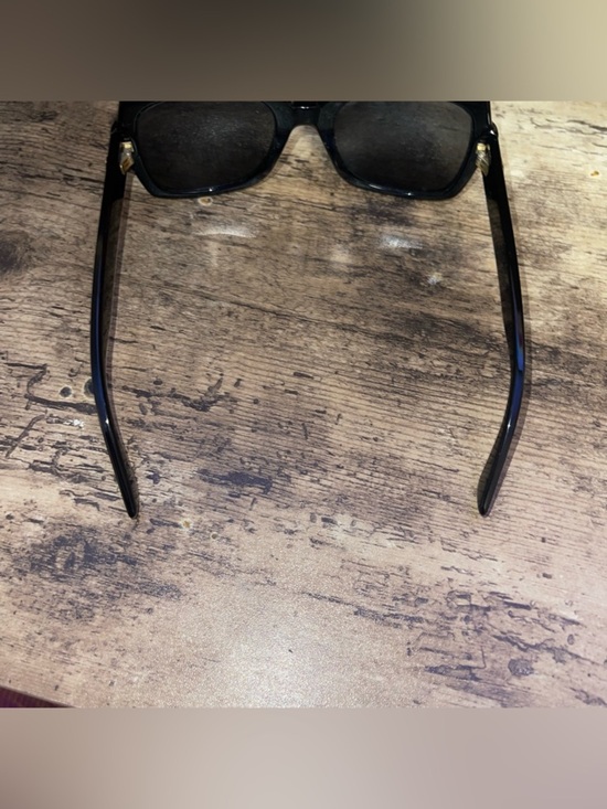 Gucci Womens Black Logo 001-54-22-140 M Eyewear Frame Only main image 8
